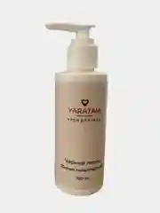 Крем для тела увлажняющий Яратам YARATAM, 150 мл