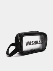 Сумка-косметичка Washbag водонепроницаемая