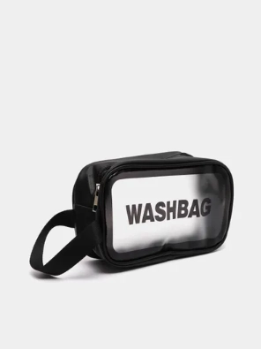 Сумка-косметичка Washbag водонепроницаемая