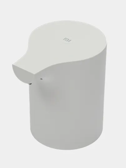 Дозатор для мыла Xiaomi Mijia Automatic Foaming Soap Dispenser (без мыла)