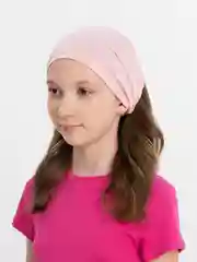 Разноцветный косынка для девочки /косынка бандана /детская косынка /повязка на голову