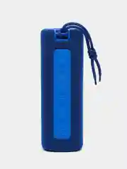 Синий портативная колонка Mi Portable Bluetooth Speaker 16W, QBH4197GL