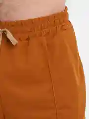 Терракотовый комплект мужской: футболка и шорты Mens