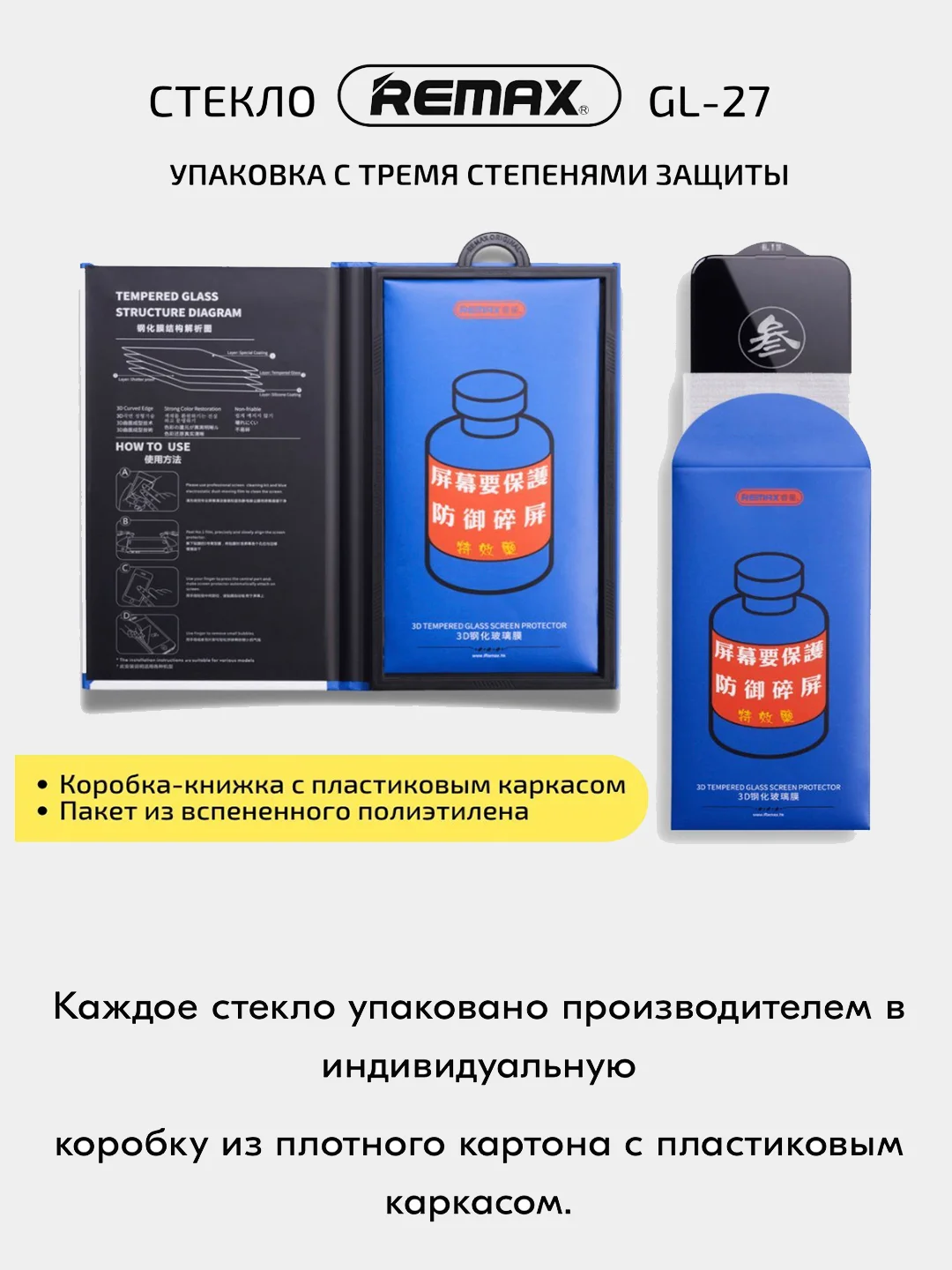 Прозрачный защитное стекло iPhone (Айфон) 11 13 14 15, Pro, Max, REMAX GL-27 и АНТИШПИОН, усиленное