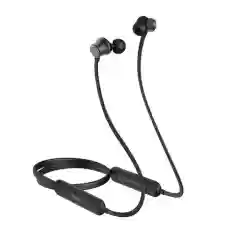 Наушники беспроводные с микрофоном, Bluetooth. Беспроводные спортивные наушники HOCO ES29