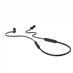 Наушники беспроводные с микрофоном, Bluetooth. Беспроводные спортивные наушники HOCO ES29