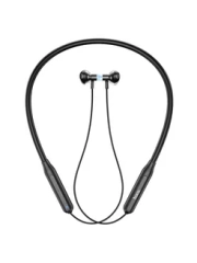 Наушники беспроводные с микрофоном, Bluetooth. Беспроводные спортивные наушники HOCO ES29
