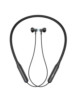 Наушники беспроводные с микрофоном, Bluetooth. Беспроводные спортивные наушники HOCO ES29