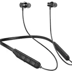 Беспроводные наушники для спорта HOCO ES64 Bluetooth гарнитура внутриканальная, громкость