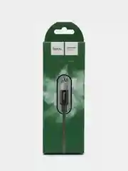 Кабель зарядный Hoco для iPhone/Android, Type-C / Micro-USB / Lightning, быстрая зарядка