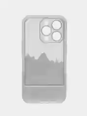 Черный чехол на айфон 13 / бампер для iPhone 11 / 14 12 Pro Max 13 про макс XR X XS, силиконовый