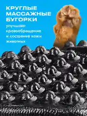 Черный расческа для кошек и собак SSY, перчатка рукавица для вычесывания шерсти животных