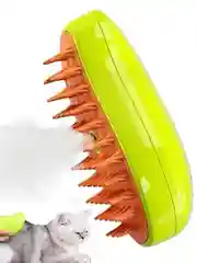 Расческа для животных Spray Massage Comb с паром