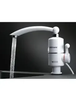 Проточный водонагреватель Водонагреватель проточный электрический Instant Electric Heating