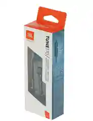 Темно-синий внутриканальные наушники JBL TUNE110