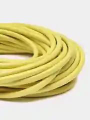 Патчкорд UTP кат.5E RJ-45 вилка <--> RJ-45 вилка, желтый, 10 м.