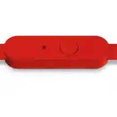 Красный внутриканальные наушники JBL TUNE110