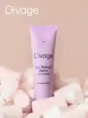 Восстанавливающий Бальзам Для Губ Divage Lip Rehab Balm Sos Lip Repair маршмелоу