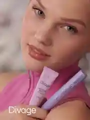 Восстанавливающий Бальзам Для Губ Divage Lip Rehab Balm Sos Lip Repair маршмелоу