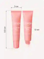 Восстанавливающий Бальзам Для Губ Divage Lip Rehab Balm Sos Lip Repair медовое яблоко