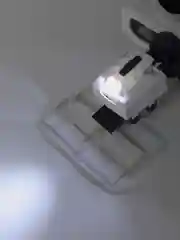 Лупа налобная 28.0x с подсветкой (1 LED)
