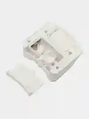 Лупа налобная 1.0/2.0/3.0/4.0/5.0/6.0x с подсветкой (2 LED)