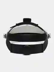 Лупа налобная 1.0/2.0/3.0/4.0/5.0/6.0x с подсветкой (2 LED)