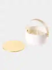 Свеча с крышкой CNDL 5 BG