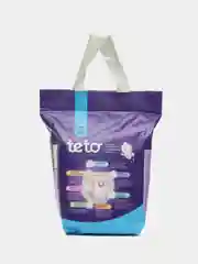 Подгузники-трусики teto, XL, 18 шт