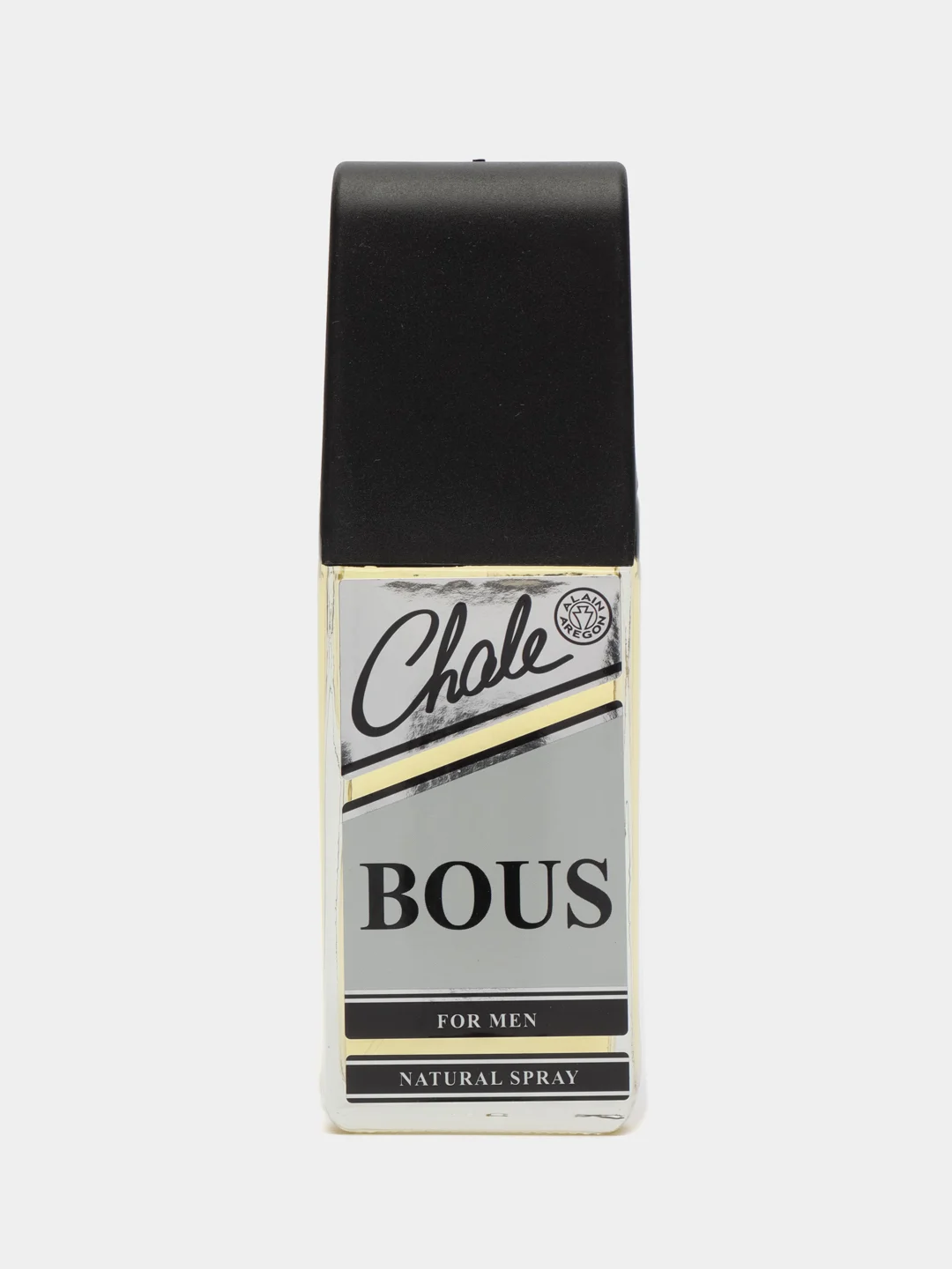 Туалетная вода для мужчин CHALE BOUS, 100 мл