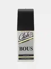 Туалетная вода для мужчин CHALE BOUS, 100 мл