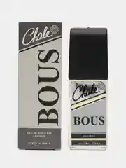 Туалетная вода для мужчин CHALE BOUS, 100 мл