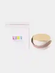 Свеча с крышкой CNDL 5 PINK