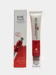 Крем для кожи вокруг глаз с тремя роликами Roll-on Eye Cream Moisturizing, 20 г