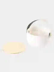 Свеча с крышкой CNDL 5 GRN