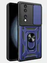 Чехол противоударный armors для Honor 70 / Хонор 70 с защитой камеры