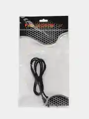 USB кабель Pro Legend micro USB,  чёрный, 1м