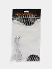 USB кабель Pro Legend плоский micro USB, 1м,  белый