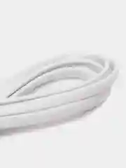 USB кабель Pro Legend плоский micro USB, 1м,  белый