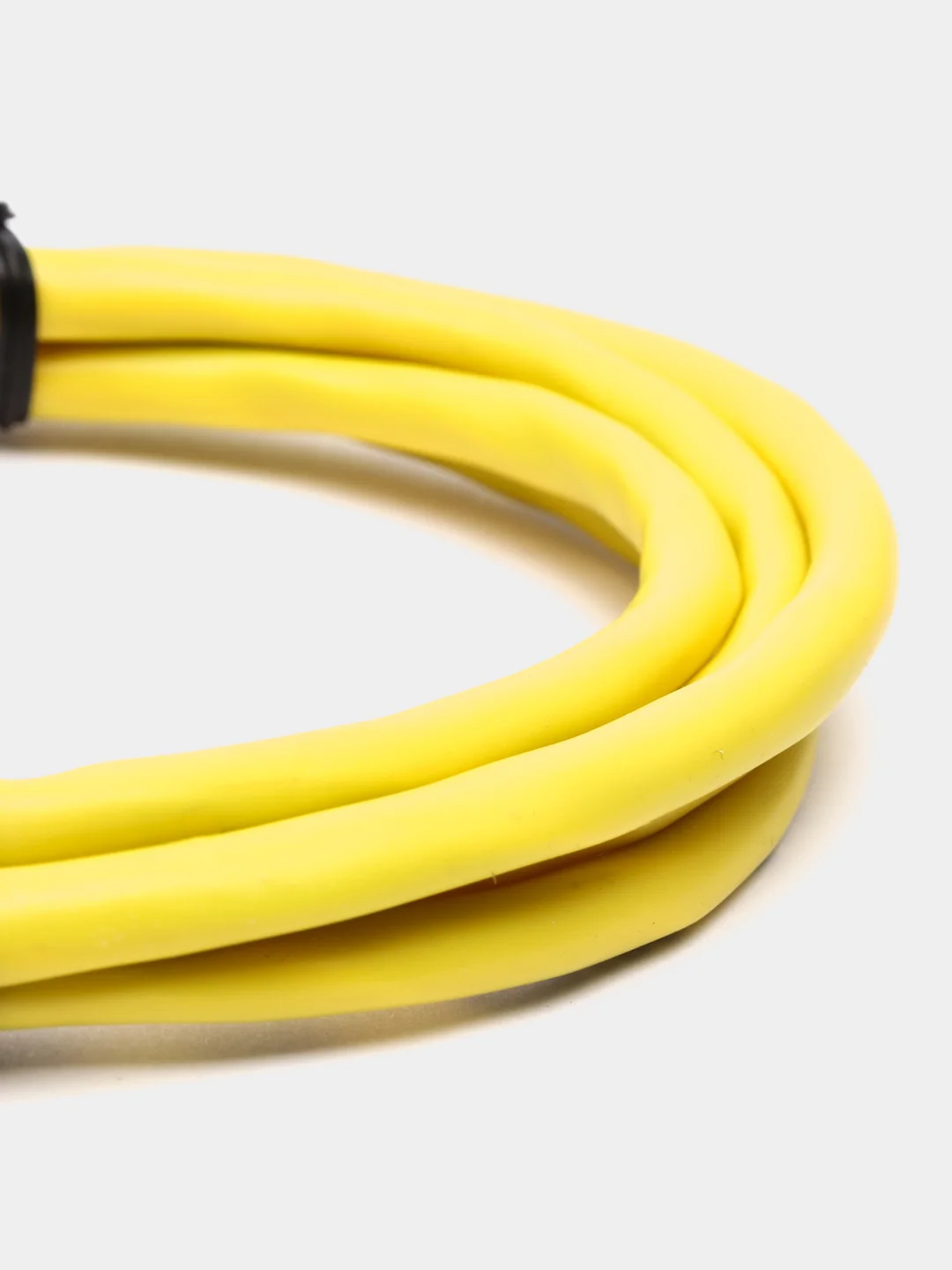 Патчкорд UTP кат.5E RJ-45 вилка <--> RJ-45 вилка, желтый, 1 м.