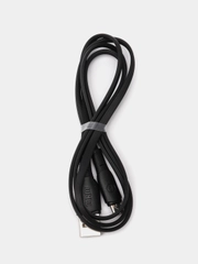 USB кабель Pro Legend плоский micro USB, 1м,  чёрный