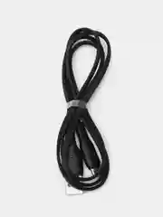 USB кабель Pro Legend плоский micro USB, 1м,  чёрный