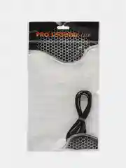 USB кабель Pro Legend плоский micro USB, 1м,  чёрный