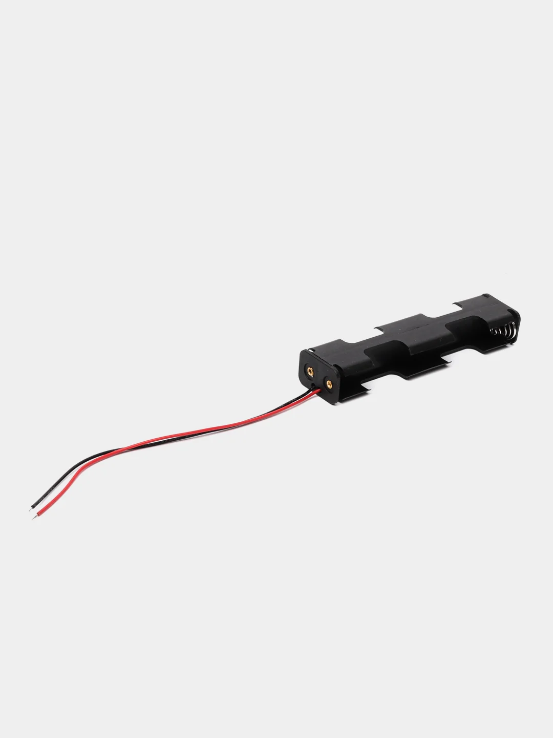 Батарейный отсек BH342 AA 2x2 (BH606), открытый