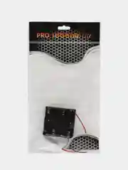 Батарейный отсек BH341 AA 4x1 (BH605), открытый