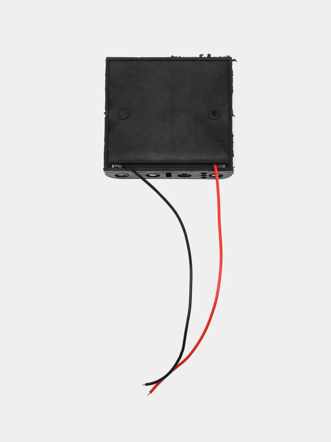 Батарейный отсек BH341 AA 4x1 (BH605), открытый