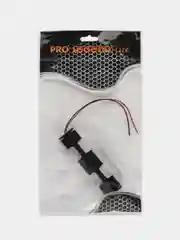 Батарейный отсек BH342 AA 2x2 (BH606), открытый