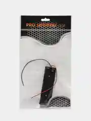 Батарейный отсек BH344 AA 2x2, открытый