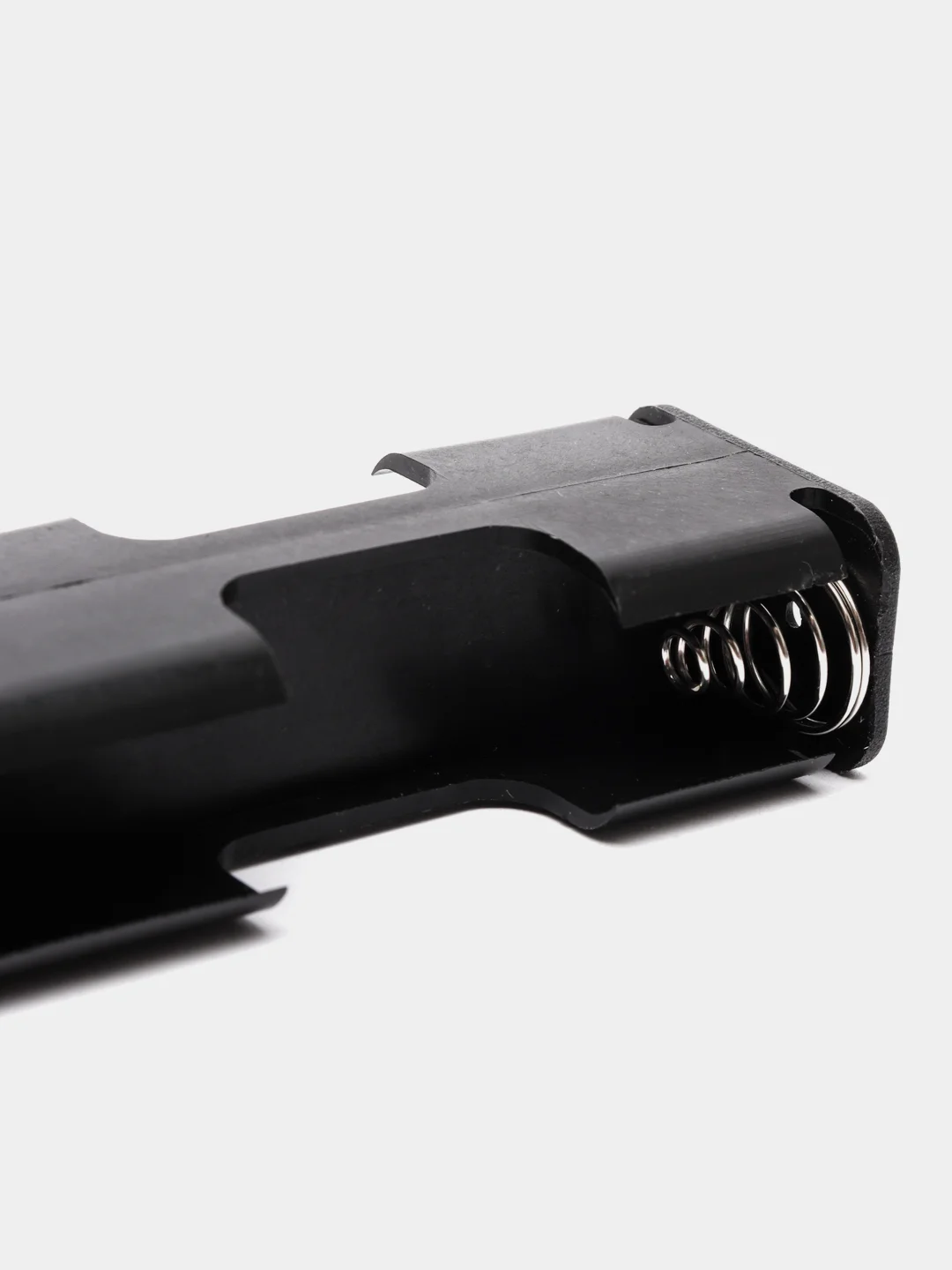 Батарейный отсек BH342 AA 2x2 (BH606), открытый