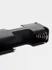 Батарейный отсек BH342 AA 2x2 (BH606), открытый